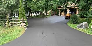 Best Cobblestone Driveway Installation  in Galena, IN